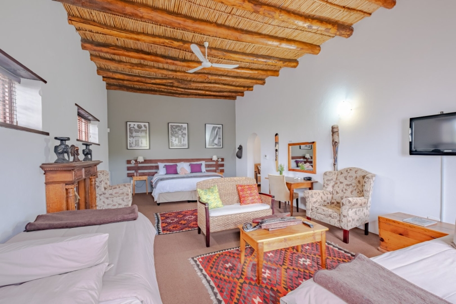 Commercial Property for Sale in Swellendam Rural Western Cape